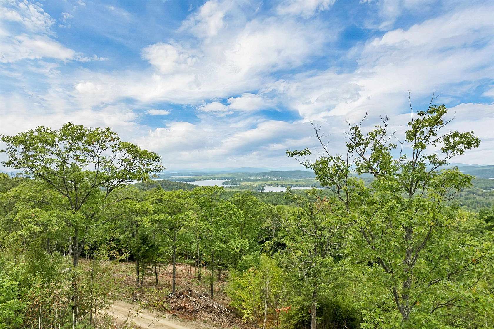 0.66 Acres of Residential Land for Sale in Wolfeboro, New Hampshire