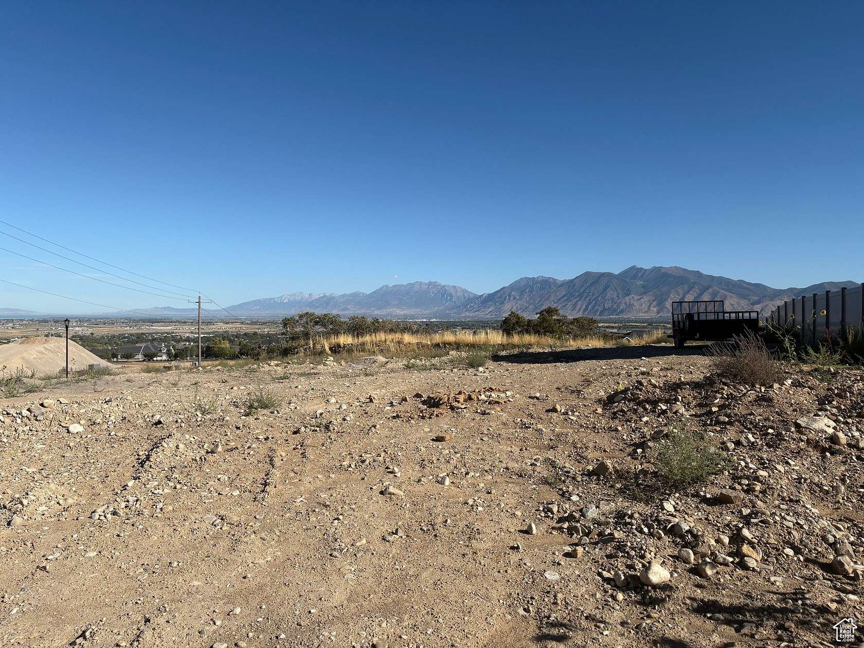 0.66 Acres of Residential Land for Sale in Salem, Utah