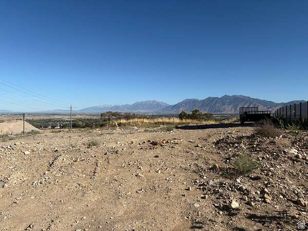 0.66 Acres of Residential Land for Sale in Salem, Utah