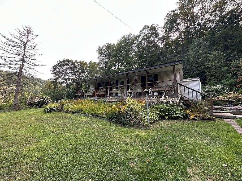 4.37 Acres of Residential Land with Home for Sale in Austin, Pennsylvania
