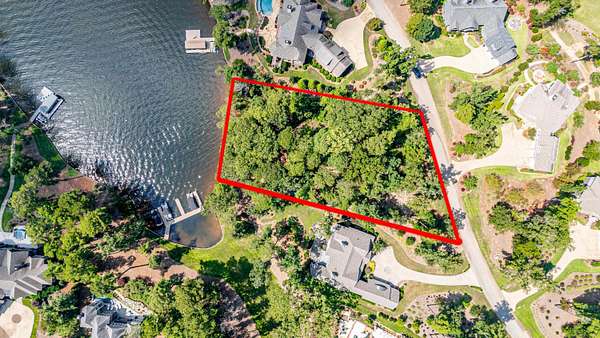 0.73 Acres of Residential Land for Sale in Greensboro, Georgia