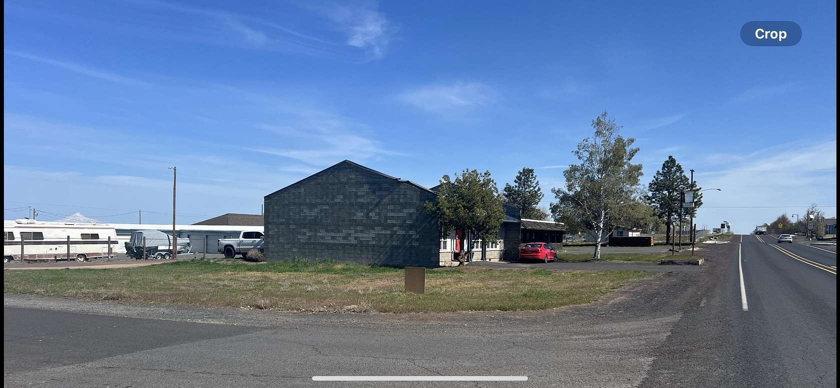 0.11 Acres of Commercial Land for Sale in Metolius, Oregon