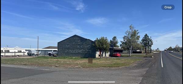 0.11 Acres of Commercial Land for Sale in Metolius, Oregon