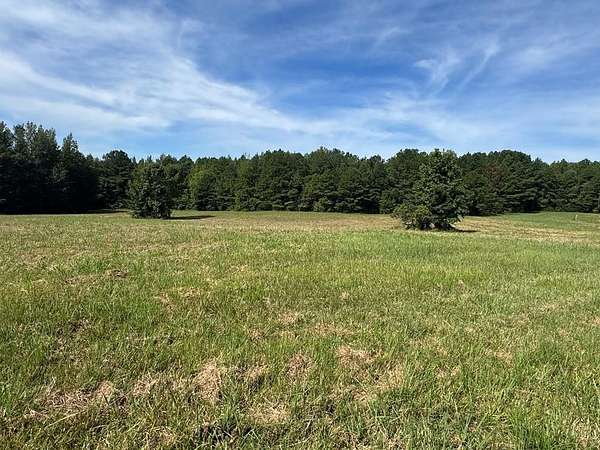 28.9 Acres of Recreational Land for Sale in Oxford, Mississippi