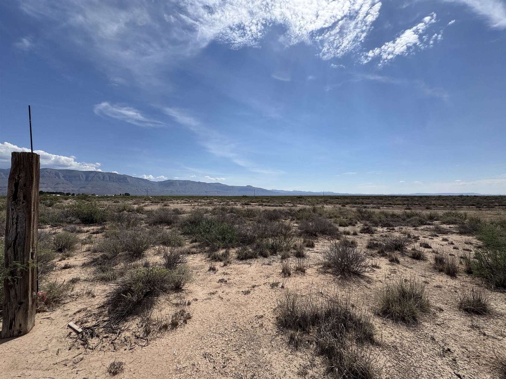 9 Acres of Residential Land for Sale in Alamogordo, New Mexico