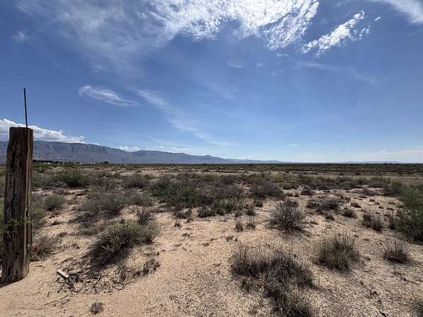 9 Acres of Land for Sale in Alamogordo, New Mexico