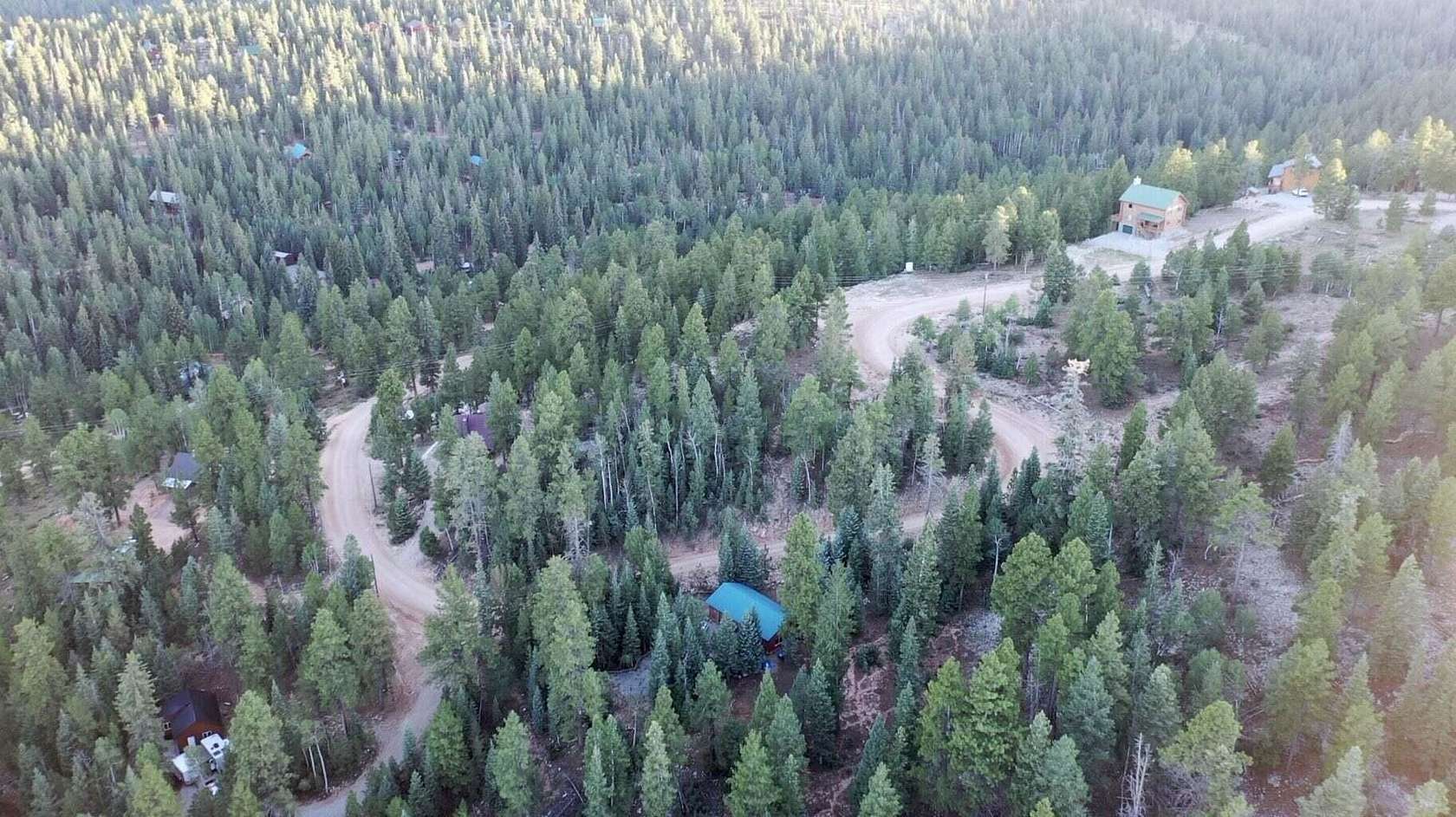 1 Acre of Residential Land for Sale in Duck Creek Village, Utah