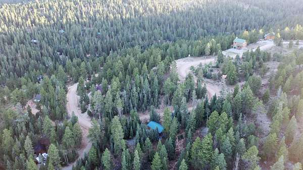 1 Acre of Residential Land for Sale in Duck Creek Village, Utah