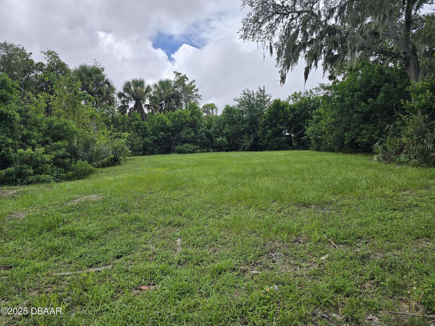 0.21 Acres of Residential Land for Sale in Holly Hill, Florida