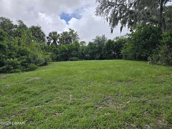 0.21 Acres of Residential Land for Sale in Holly Hill, Florida