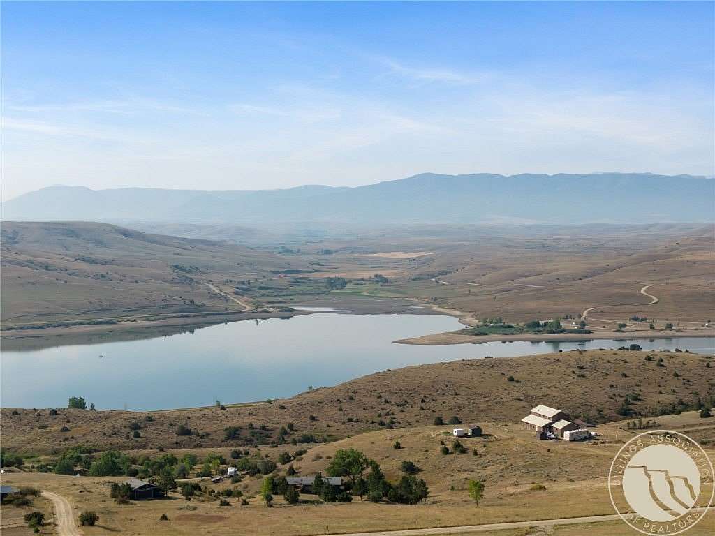 0.93 Acres of Residential Land for Sale in Roberts, Montana