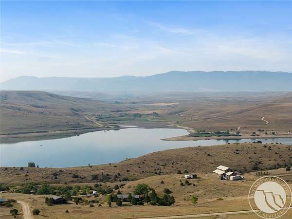 0.93 Acres of Residential Land for Sale in Roberts, Montana
