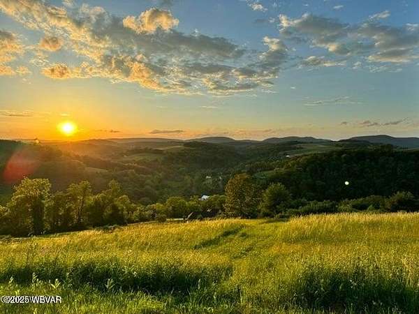 7.3 Acres of Mixed-Use Land for Sale in Williamsport, Pennsylvania