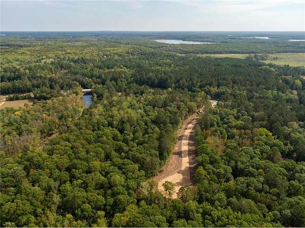 2.5 Acres of Residential Land for Sale in Crosslake, Minnesota