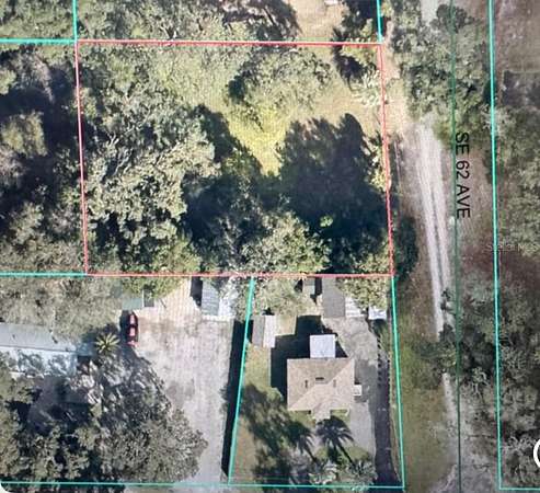 0.35 Acres of Residential Land for Sale in Belleview, Florida
