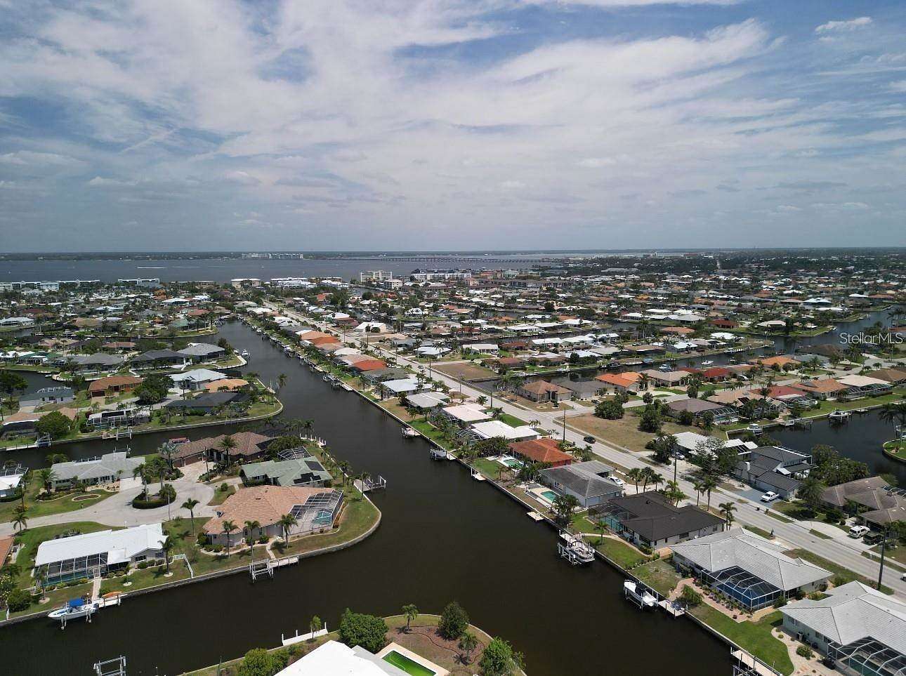 0.22 Acres of Land for Sale in Punta Gorda, Florida