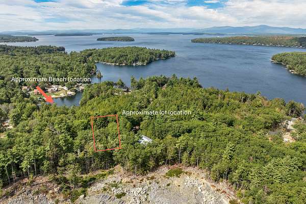 1.1 Acres of Residential Land for Sale in Alton, New Hampshire