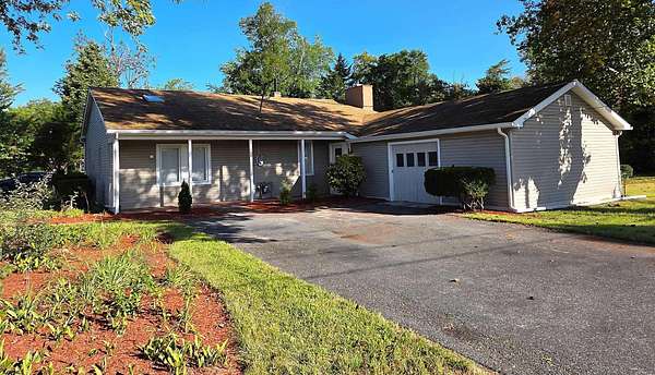 0.6 Acres of Commercial Land for Sale in Egg Harbor City, New Jersey