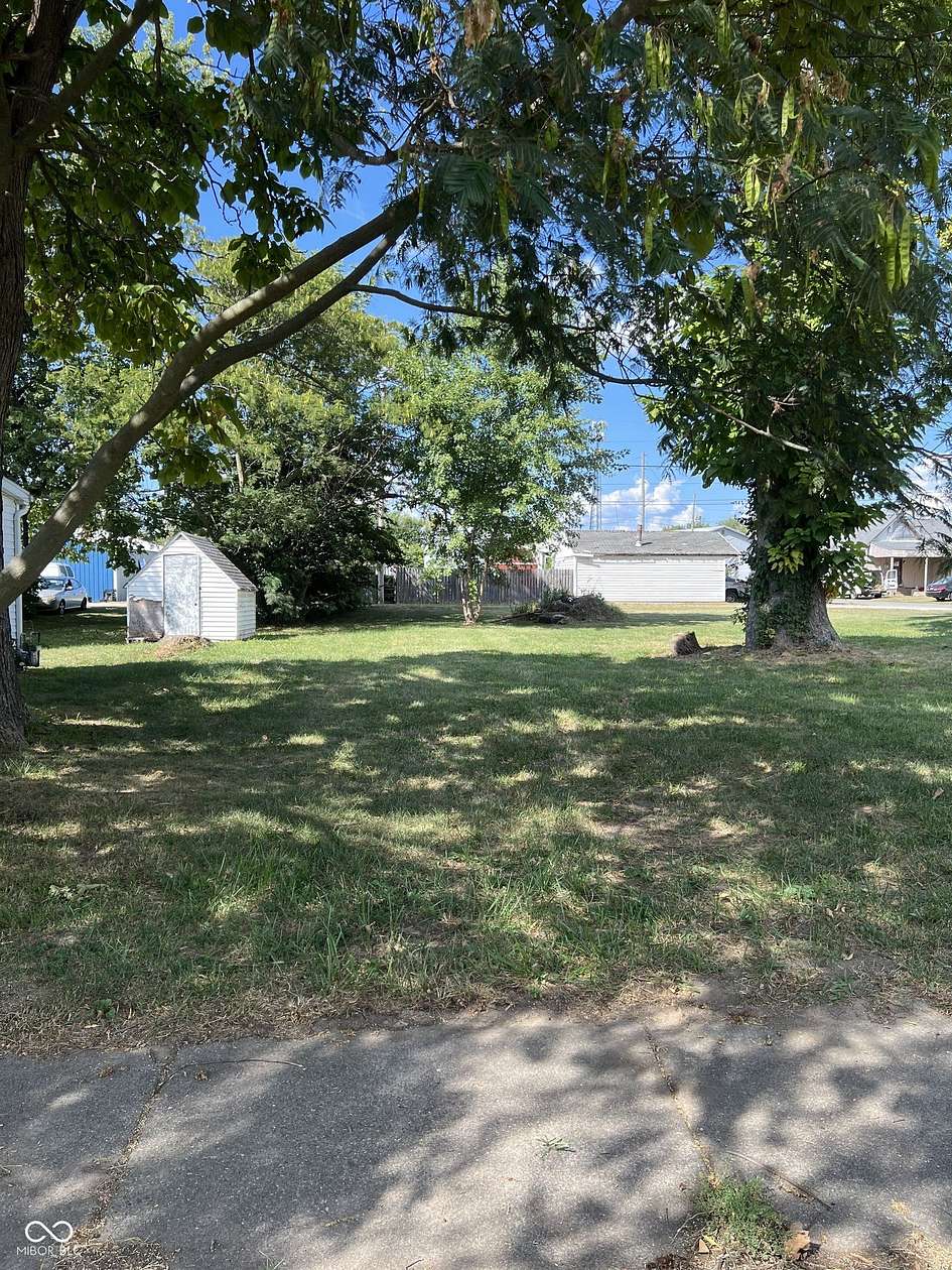 0.12 Acres of Residential Land for Sale in Seymour, Indiana