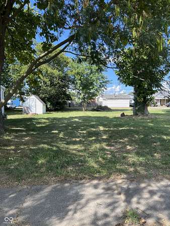 0.12 Acres of Residential Land for Sale in Seymour, Indiana