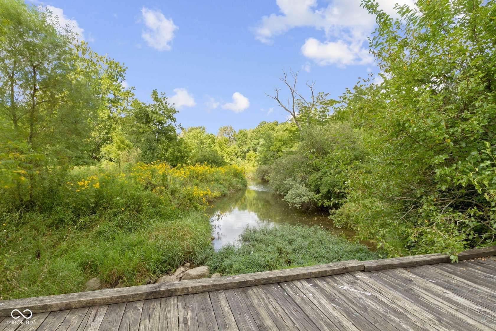 7.1 Acres of Residential Land for Sale in Zionsville, Indiana