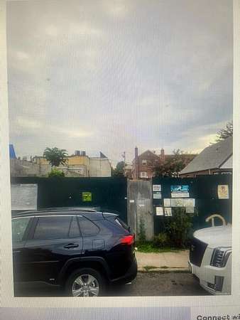 0.09 Acres of Commercial Land for Sale in Fresh Meadows, New York