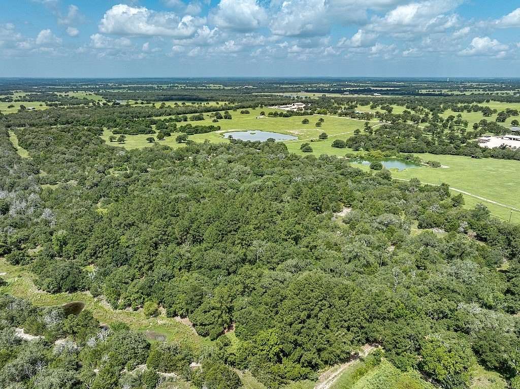 21 Acres of Land for Sale in Giddings, Texas