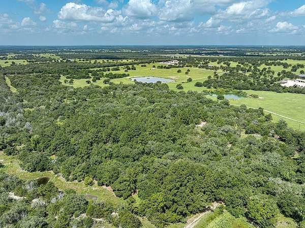 21 Acres of Land for Sale in Giddings, Texas