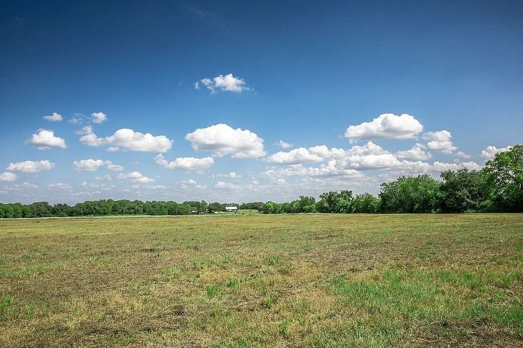 15 Acres of Land for Sale in Burton, Texas