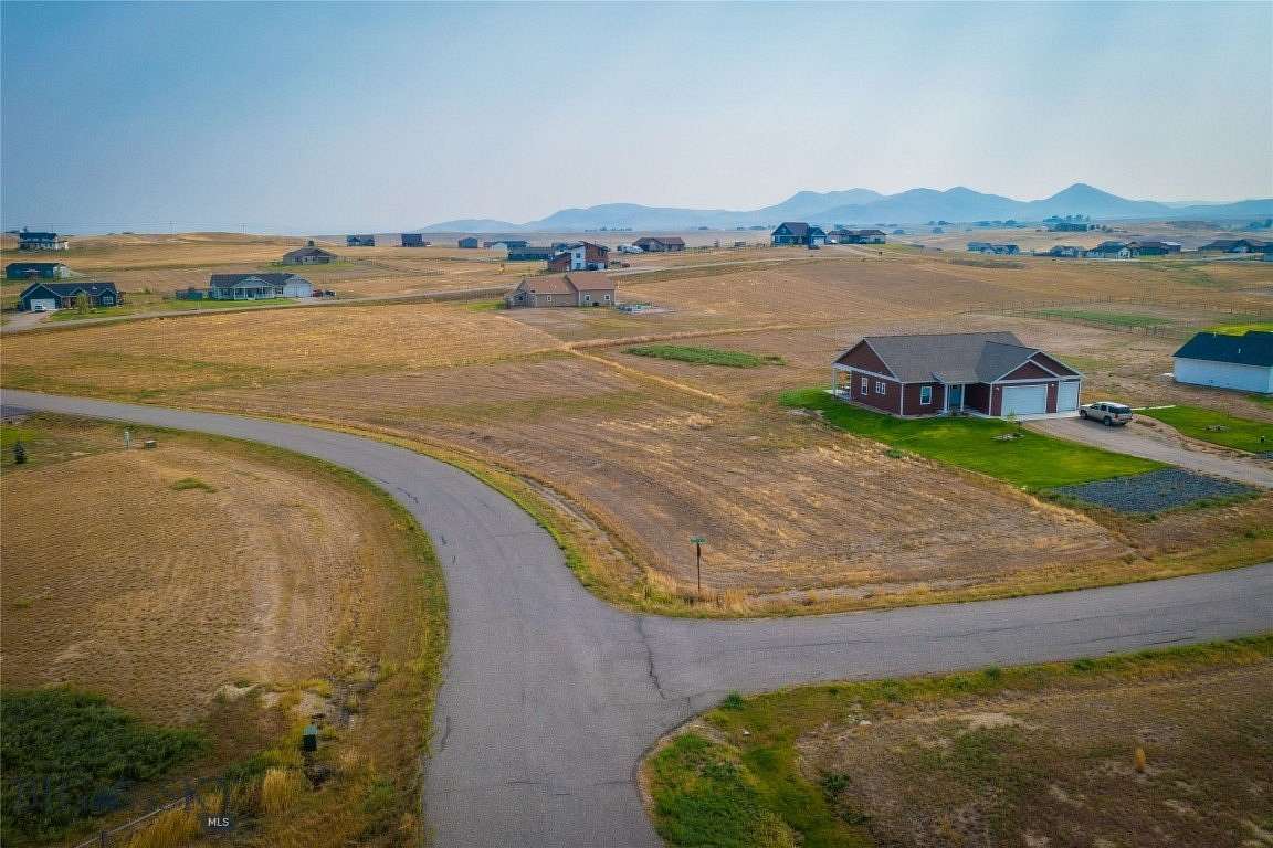 1.29 Acres of Residential Land for Sale in Three Forks, Montana