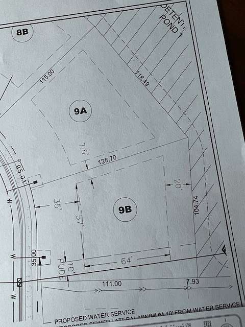 0.28 Acres of Residential Land for Sale in Smyrna, Tennessee