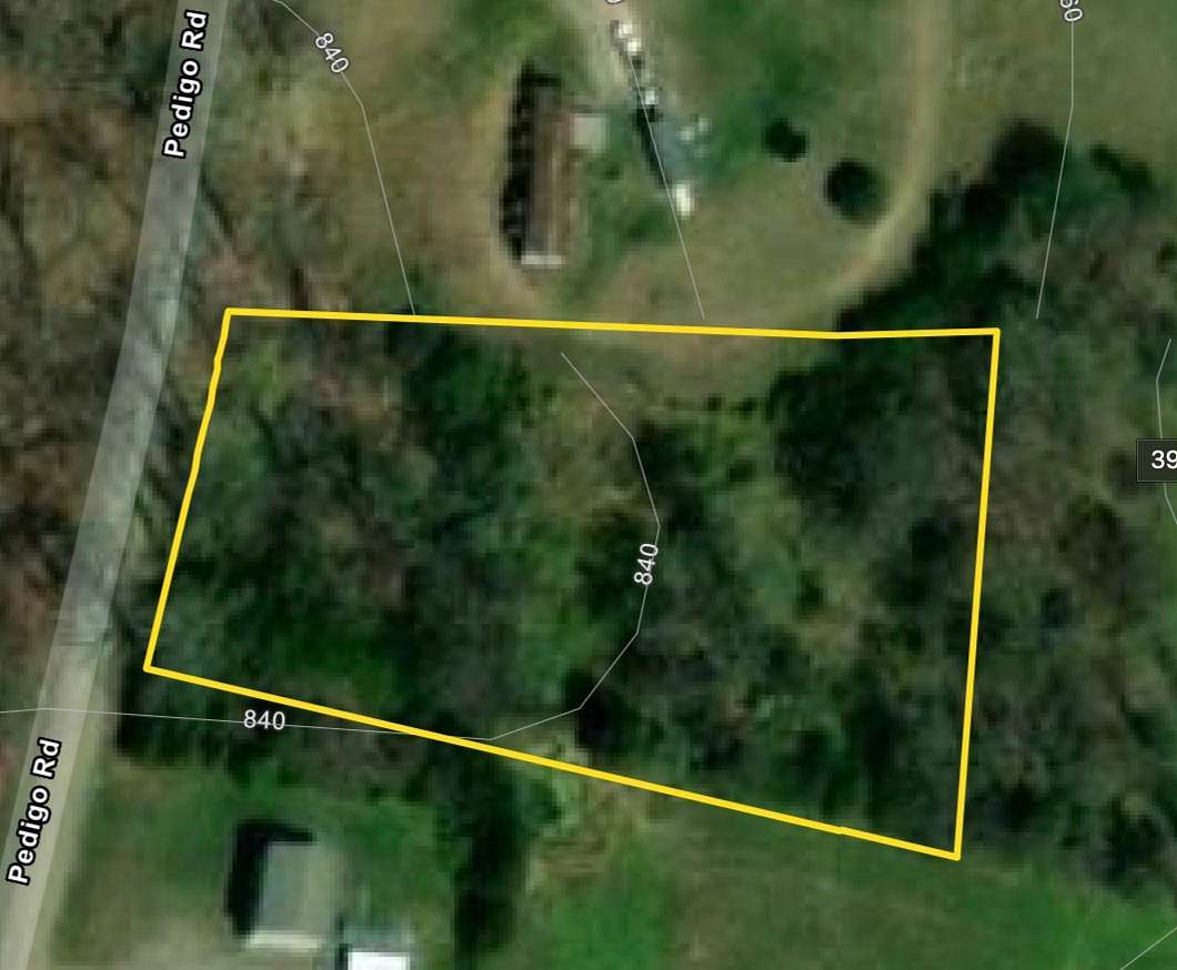 1 Acre of Residential Land for Sale in Westmoreland, Tennessee