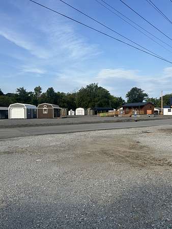 1.69 Acres of Commercial Land for Sale in Waverly, Tennessee