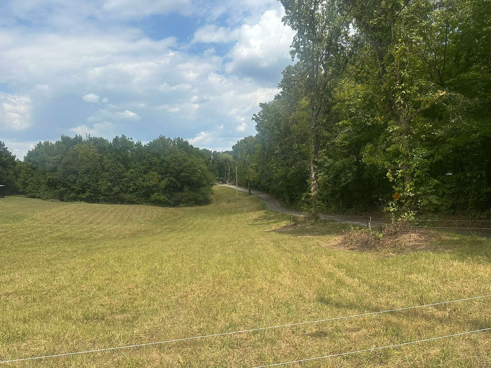 2.63 Acres of Residential Land for Sale in Clarksville, Tennessee