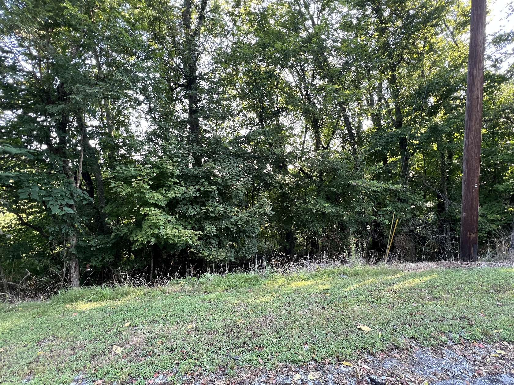 12.3 Acres of Land for Sale in Clarksville, Tennessee