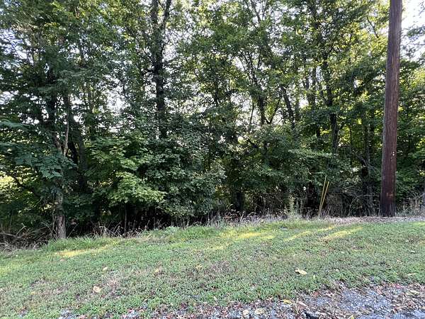 12.3 Acres of Land for Sale in Clarksville, Tennessee