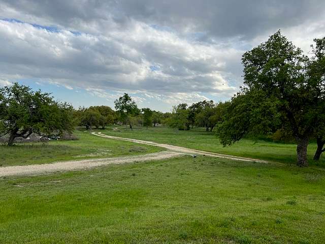 4 Acres of Commercial Land for Lease in Dripping Springs, Texas