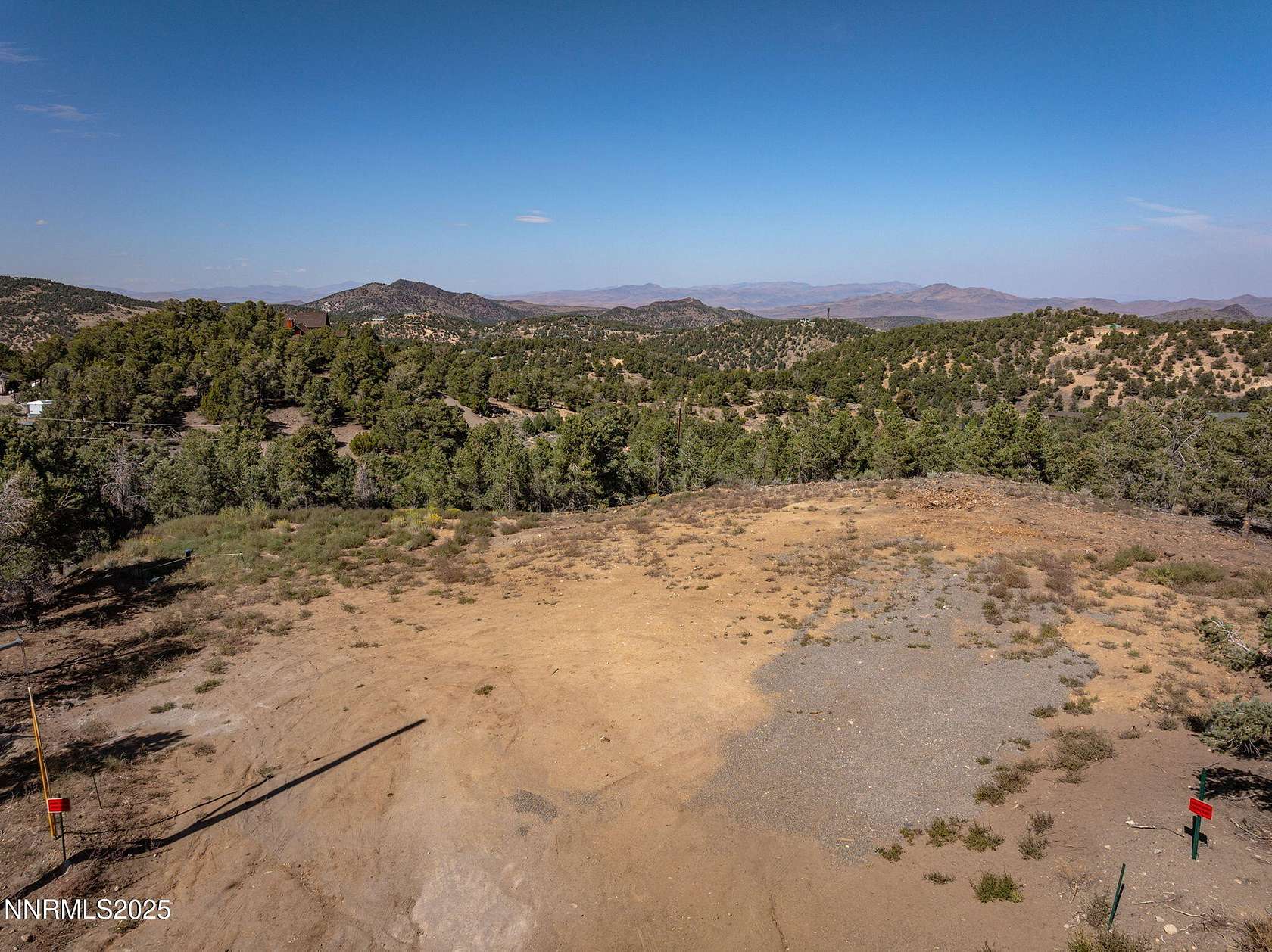 1.72 Acres of Residential Land for Sale in Reno, Nevada