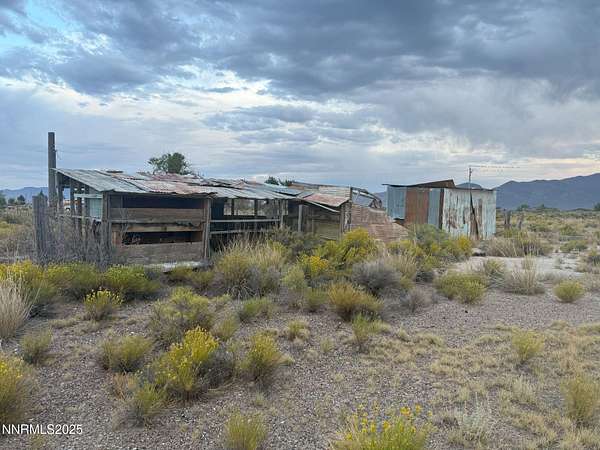 40 Acres of Recreational Land for Sale in Battle Mountain, Nevada