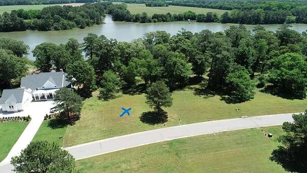 0.75 Acres of Residential Land for Sale in Cape Charles, Virginia