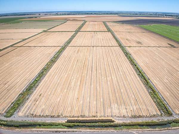 217 Acres of Land for Sale in Fairfield, California
