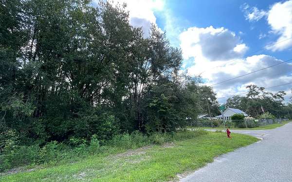 0.75 Acres of Residential Land for Sale in Mayo, Florida