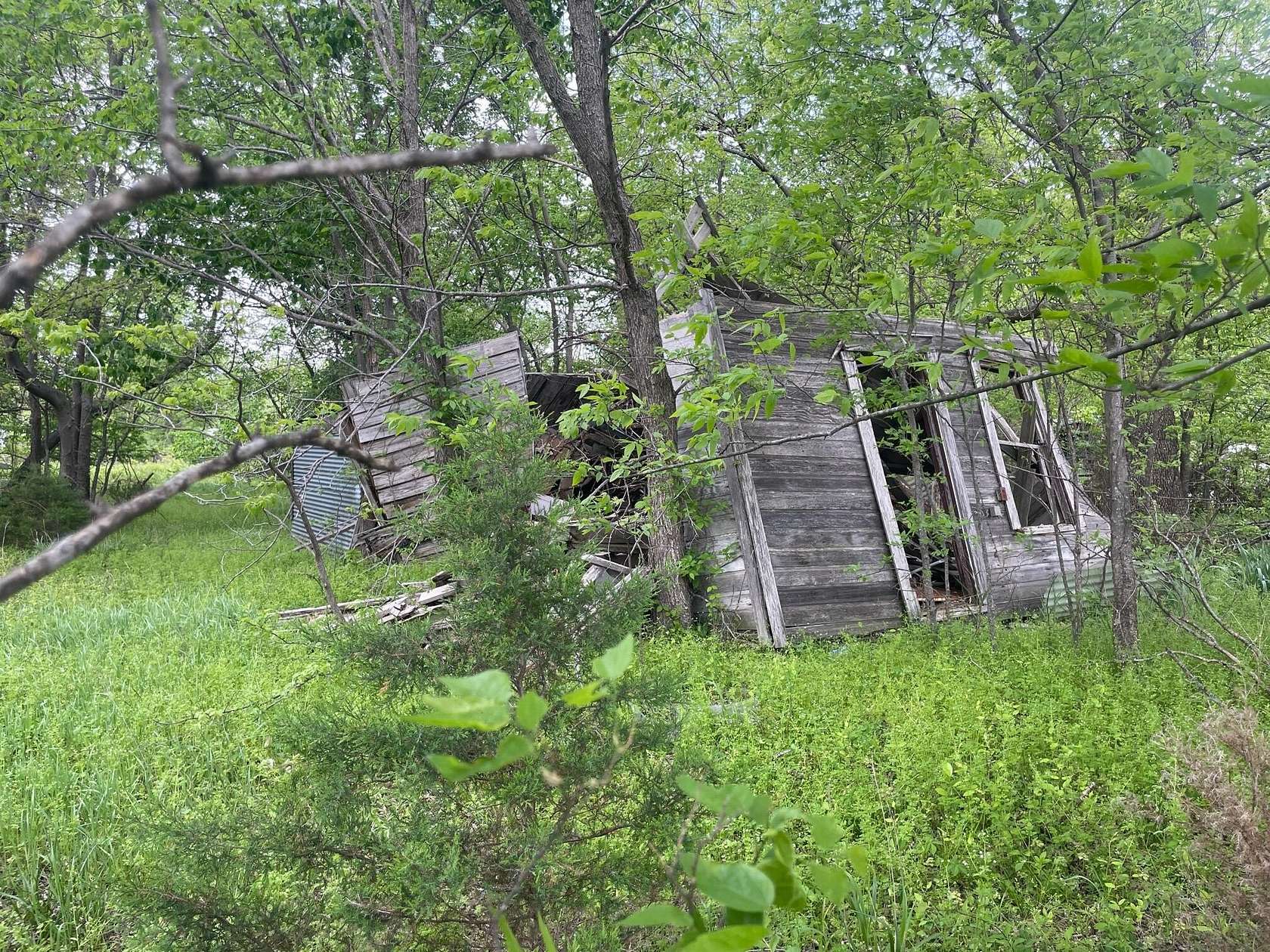 1.23 Acres of Land for Sale in Strang, Oklahoma