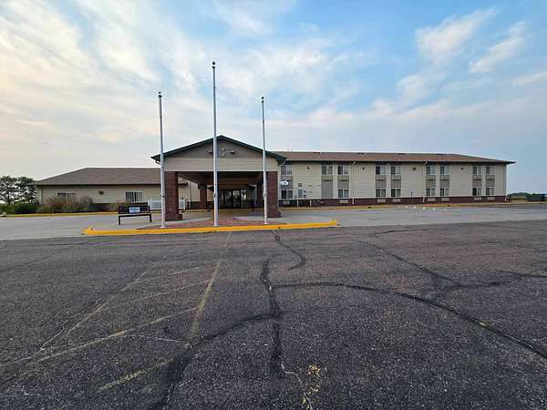 6.57 Acres of Improved Commercial Land for Sale in Imperial, Nebraska