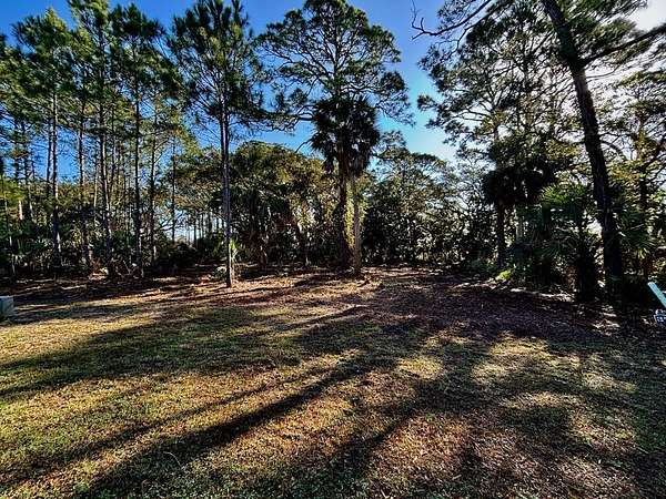 0.18 Acres of Residential Land for Sale in Port St. Joe, Florida