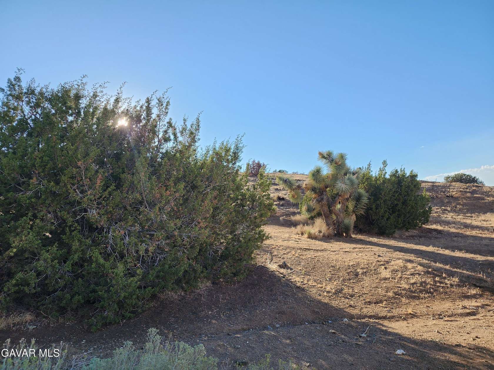 7.47 Acres of Land for Sale in Lancaster, California