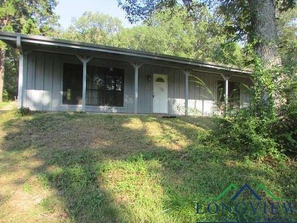 2.32 Acres of Residential Land with Home for Sale in Diana, Texas