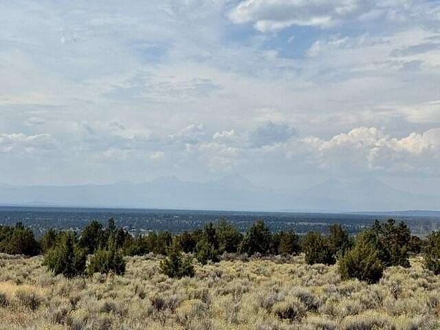 0.68 Acres of Residential Land for Sale in Powell Butte, Oregon