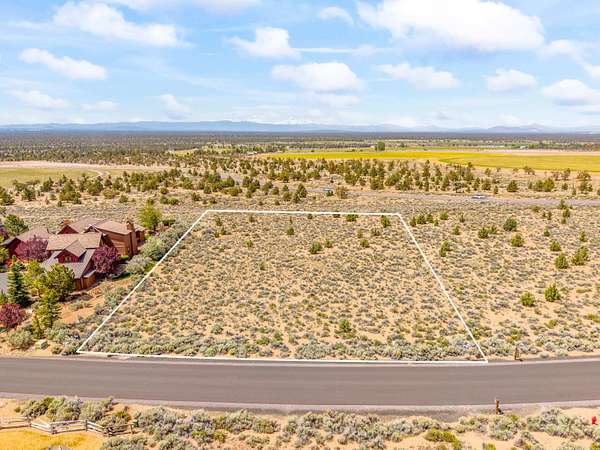0.68 Acres of Residential Land for Sale in Powell Butte, Oregon