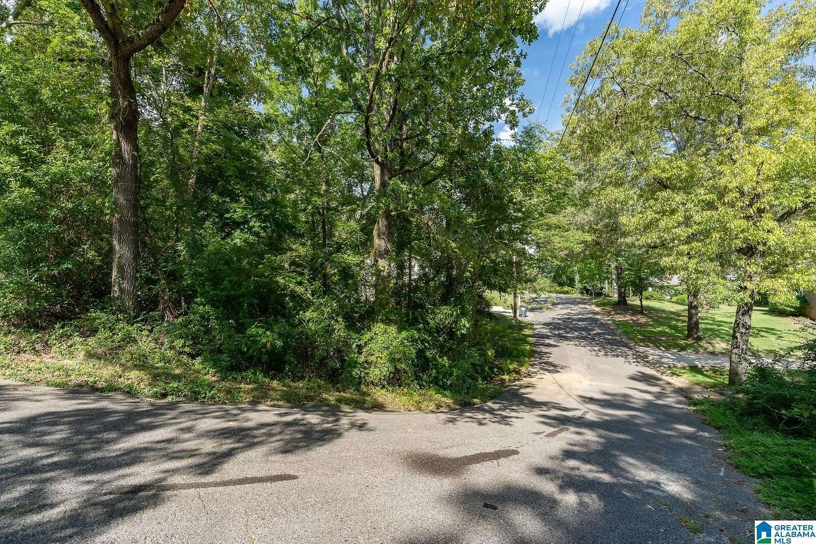 0.32 Acres of Residential Land for Sale in Hoover, Alabama